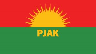 PJAK: Ji bo demokratkirina Îranê gelek şervanan Kurd cane xwe feda kirine