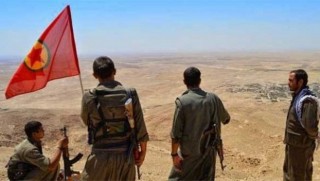PKK helwesta xwe heta niha derbarê referandomê aşkere nekiriye