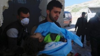 Trump : Êrîşa İdlibê , weke encama qelsîya Obama dibîne.