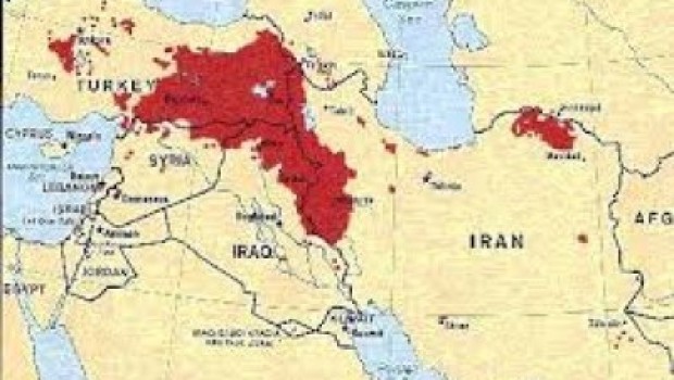 Generalekî Amerîkî: Pêwîstiya me bi Kurdistanê heye