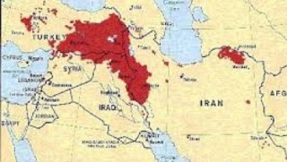 Generalekî Amerîkî: Pêwîstiya me bi Kurdistanê heye 