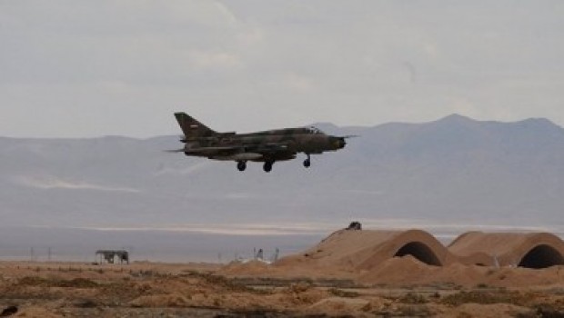 Ji Rûsyayê daxuyaniya Îdlibê: Depoya çekên kîmyewî ya milîtanan hat bombekirin!