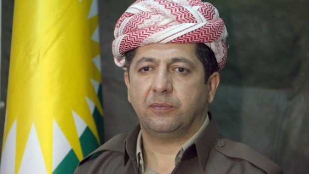 Mesrûr Barzanî: DAIŞ têk jî biçe îdeolojiya radîkal a wan têk naçe! 