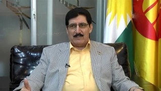 Fazil Mîranî: Me ji Bexdayê re got em dê referandumê bikin