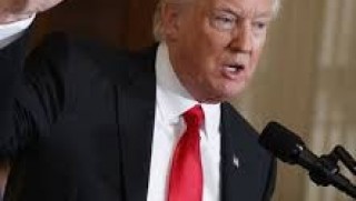 Trump: ‘Piştî êrişa Îdlîbê helwesta min li hemberî Esad guherî'