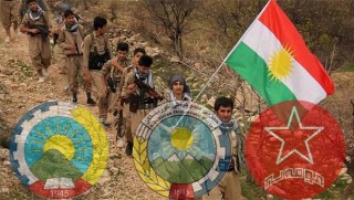 6 partiyên kurd ên Rojhilatê: Em hilbijartinên Îranê boykot dikin