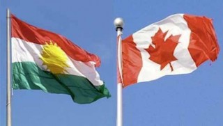 Kanada piştevaniya biryara gelê Kurdistanê ya derbarê serxwebûnê dike