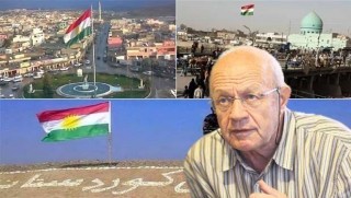 Beşikcî: Keerkûk bajarekî Kurdistanê, Gelo Kurd bibêjîn Stenbol bajerekî Kurdiye?