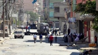 Qedexeya li ser Şirnexê bi temamî hat rakirin