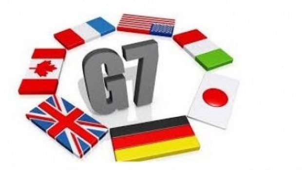 Daxûyaniya G7: Cîhê Esed di Suriye ya pêşerojê de nî ne
