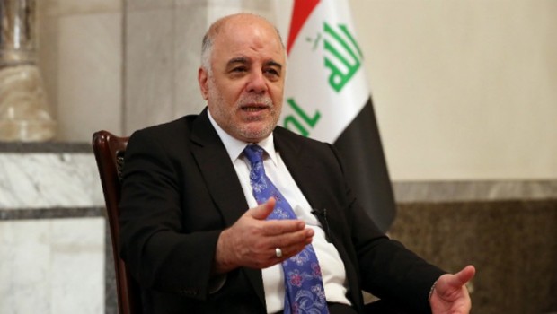 Ebadî: Me daxwaza Amerîka derheqa baregeha leşkerî qebûl nekir