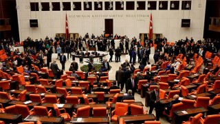 Piştî referanduma Tirkiyeyê 3 gavên girîng têne avêtin