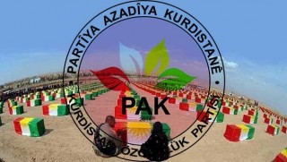 PAK: Divê em mizgînîya serxwebûnê bidine şehîdên Enfalê