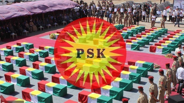 PSK: Enfal Jenosîd e