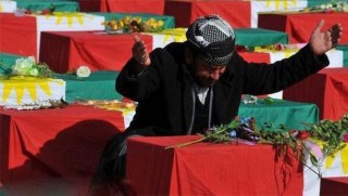 Pelkek reş: Jenosîda Enfal'ê