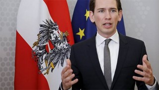 Wezîrê Avusturyayê: Referanduma Tirkiyeyê welatekî perçebûyî çêkir