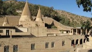 Partiyeke êzidî tê avakirin