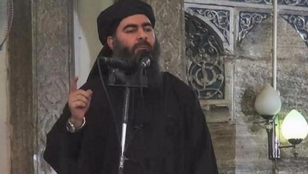 Istixbaratên Rûsya û Sûriyê Ebubekir Bexdadî girtin