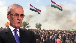 Parêzgarê Kerkûkê: Ji bo referandumê komîsyon dê biryarê bide