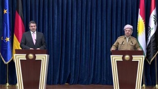 Barzanî: Kesên rexne li referandûmê digirin, baş tênegihêştine vê pirsê