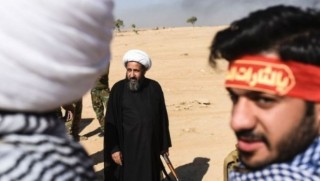 Li Hesekê û Qamişlo hêza Heşdî Şabî hatiye bicihkirin