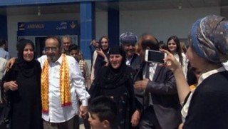 Pêşmergeyê şoreşê piştî 42 salan li Kurdistanê ye