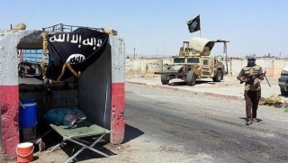 DAIŞ ji Reqayê vedikişe