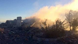 Balafirên şer ên Tirkiyeyê Rojava bombebaran kirin
