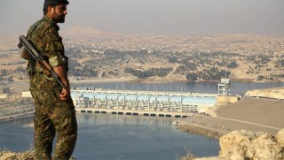 Berdevkê Pentagonê: HSDê hîn Tebqa kontrol nekiriye