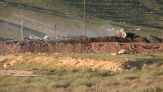 Tirkiye: Operasyon dê berdewam bikin