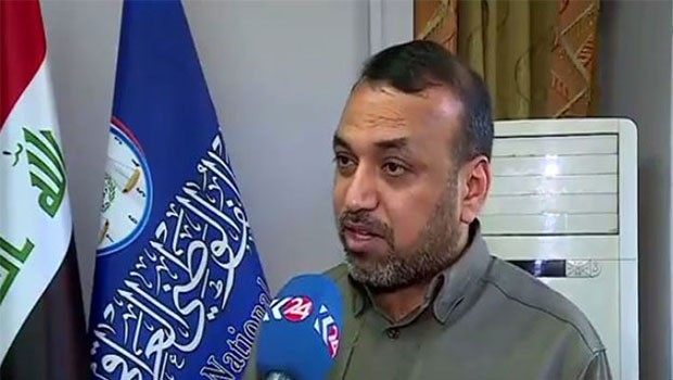Heşda Şeibî li dijî hebûna PKKê ya li Şingalê ye