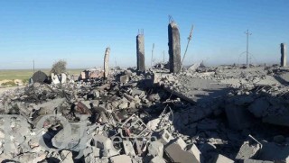 ENKS êrîşa li ser çiyayê Qereçox û Şingalê şermezar dike