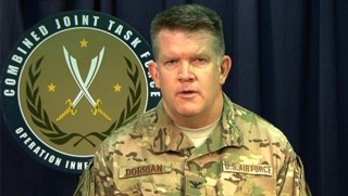 Fermandarê Amerîkî: Agahdariya Tirkiyê nezelal bû û berî êrîşê kêmî seetekê hat