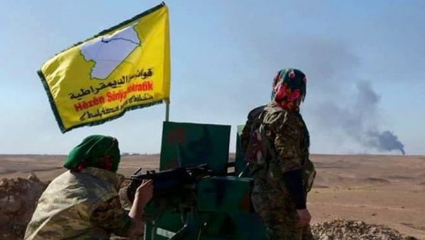 HSDê 6 taxên Tebqayê kontrol kir