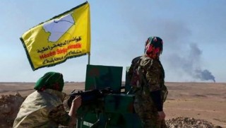 HSDê 6 taxên Tebqayê kontrol kir