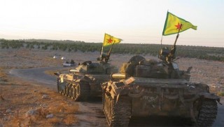 HSD: 'Tabqa ya kevn' bi temamî hat rizgarkirin