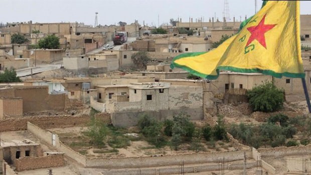 QSD, Tebqayê bi temamî ji DAIŞê paqij kir