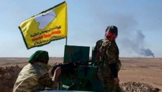 HSD: DAIŞ ji Tebqayê venekişiye