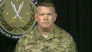 Ji Amerîka peyama hevkariya bi YPGê re