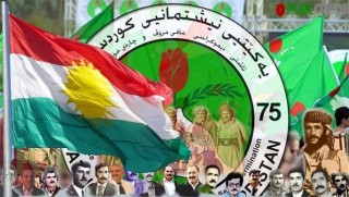 YNK: Em bo referandomê destûrê ji kesekî din bixwazin