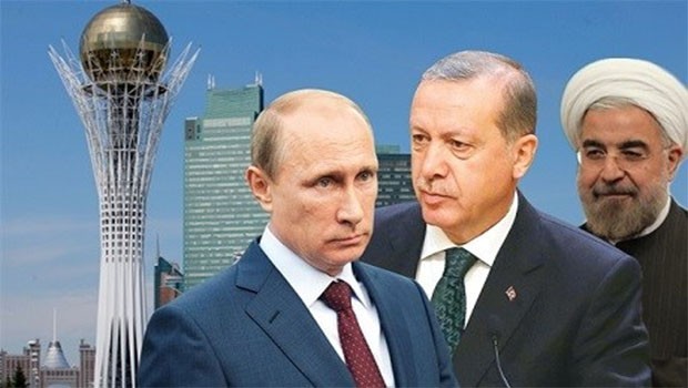 Amerîka ji beşdarbûna Îranê dilgiran e