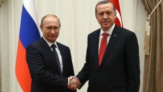 Erdogan û Putin li ser aramkirina Idlib lihev hatin 