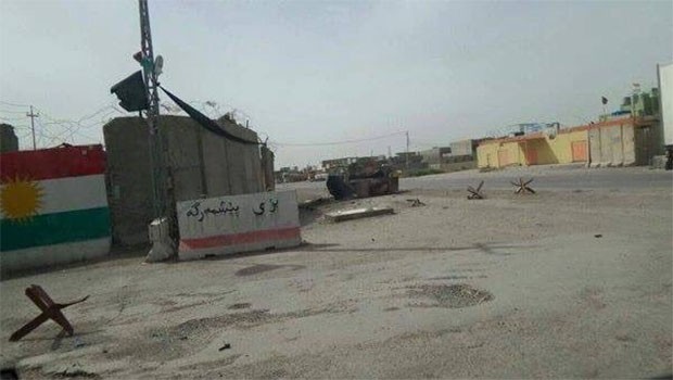 Li Xurmatû teqînek pêkhat û bu sedema şehîd û birîndaran