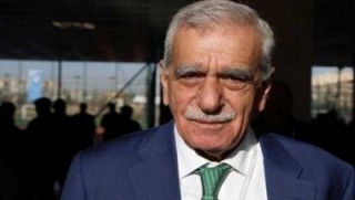 Ahmet Turk: Êdî hêviya min nema 