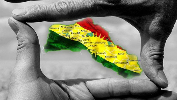Çima 'Enîya Kurdistanî' nebe?