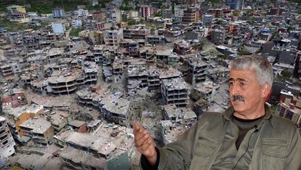 PKK gefa şer li herêma Kurdistanê dike