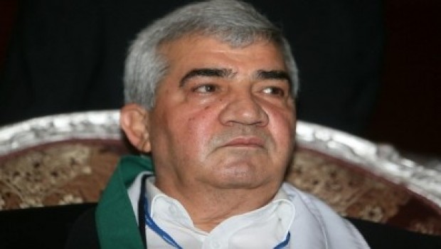 Riyad Sêf bû Serokê Hevpeymaniya Opozisyona Suriye