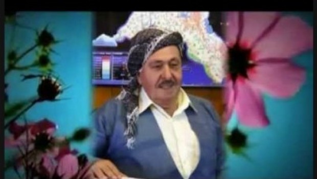 Serokê partiya kurd jiyana xwe ji dest da