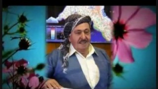 Serokê partiya kurd jiyana xwe ji dest da 