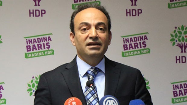 Baydemîr: Em li pişta biryara serxwebûna Kurdistanê ne